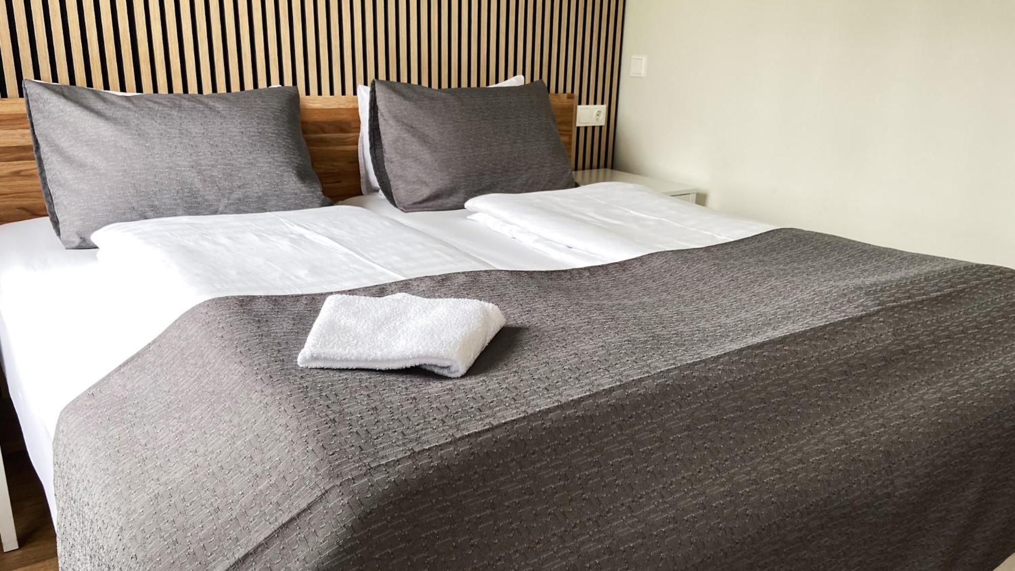 Skipalaekur Guesthouse Эгильсстадир Экстерьер фото