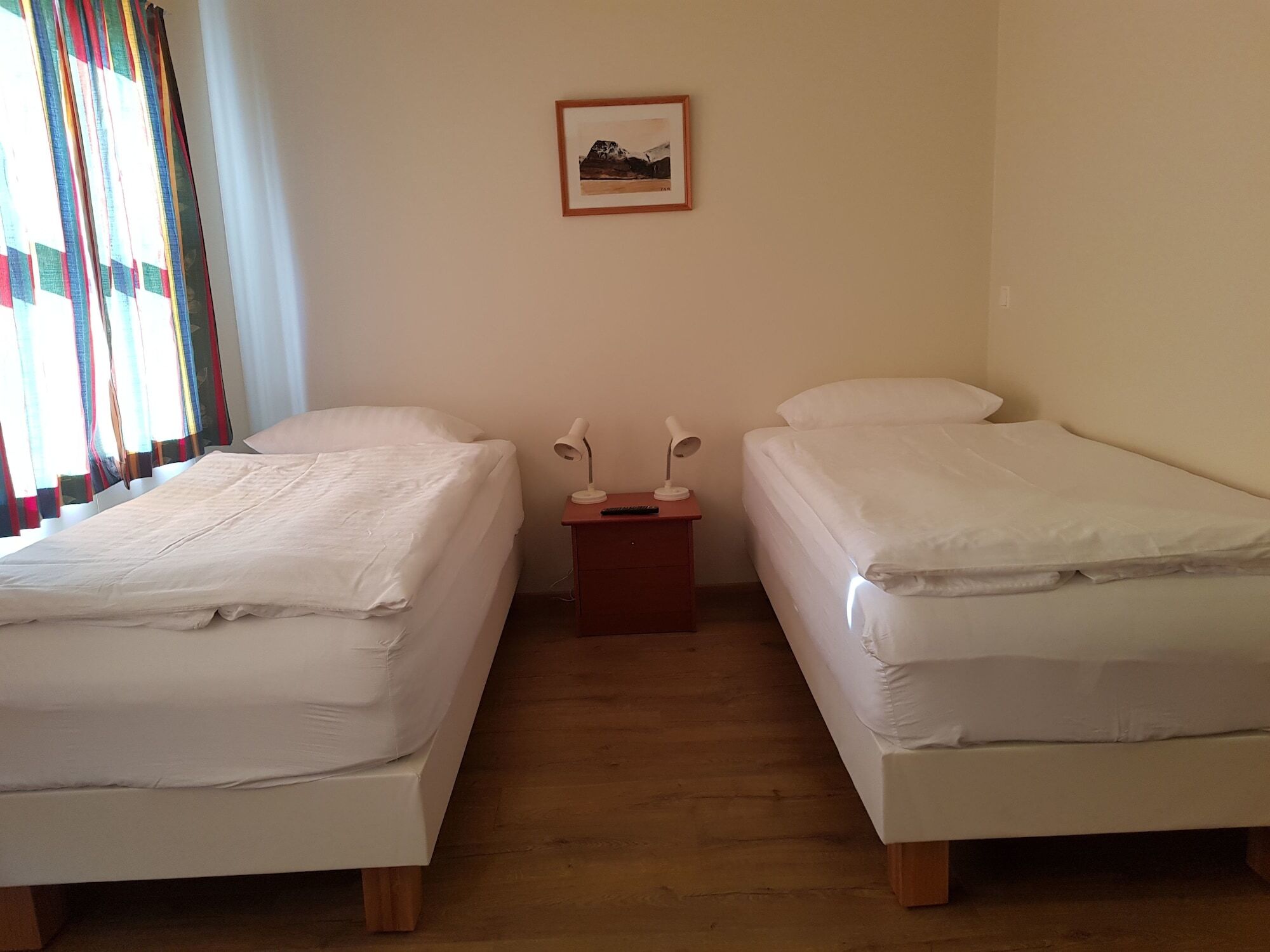 Skipalaekur Guesthouse Эгильсстадир Экстерьер фото