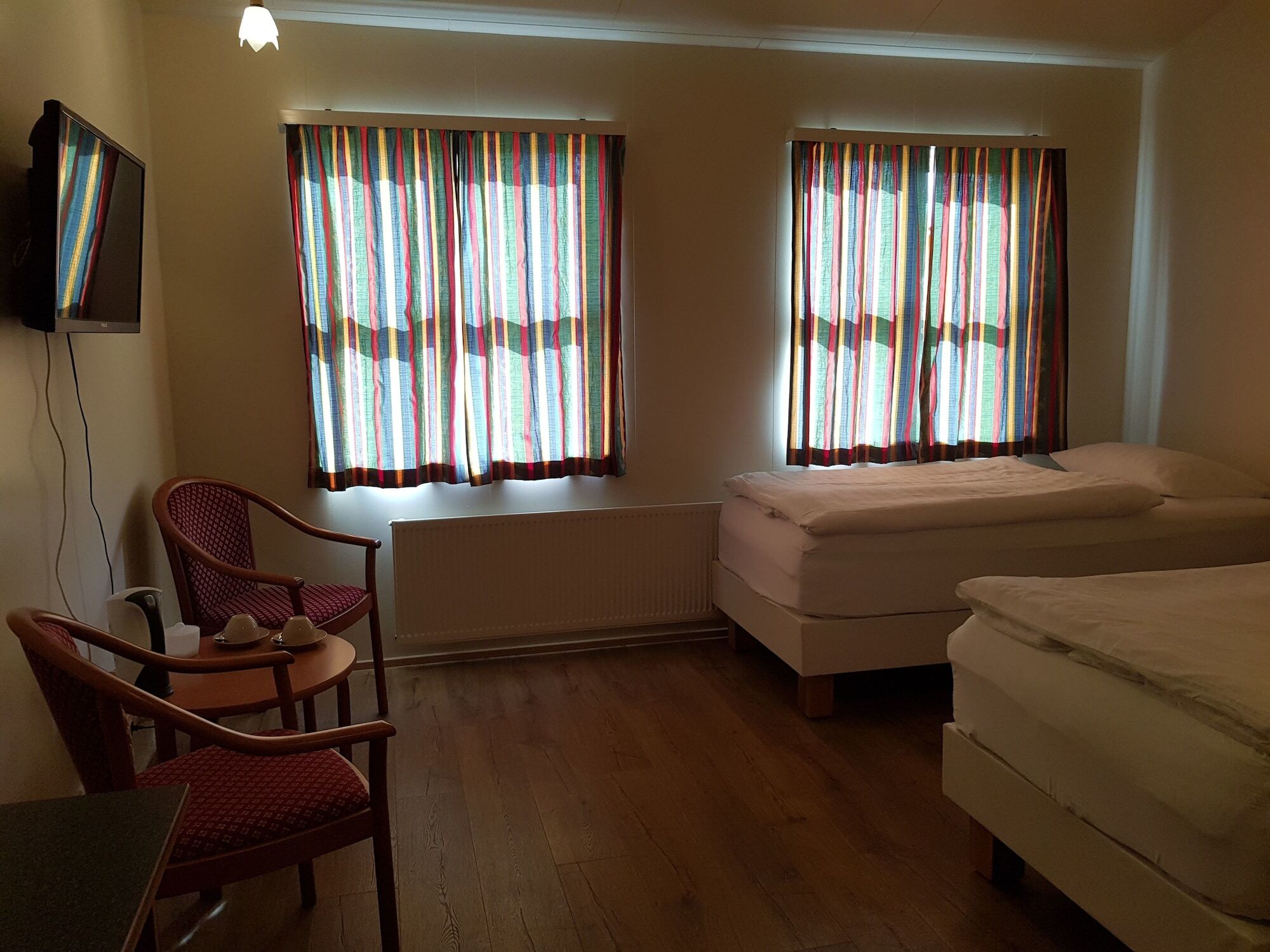 Skipalaekur Guesthouse Эгильсстадир Экстерьер фото